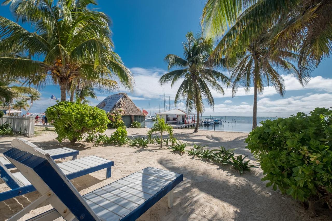 Holiday Hotel Сан-Педро Экстерьер фото